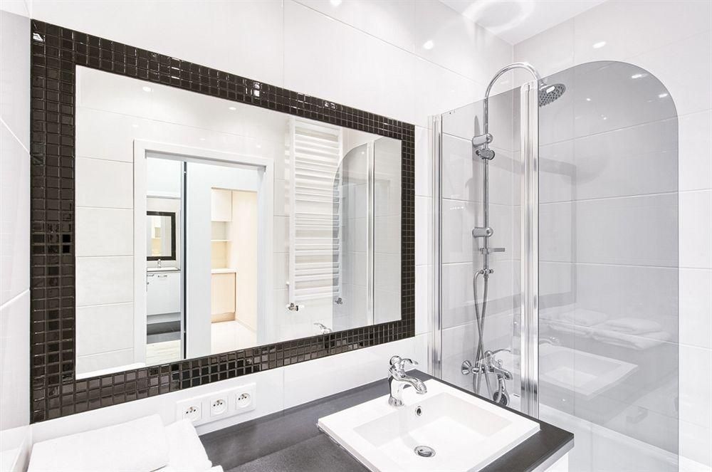 Warsaw Design Apartments0