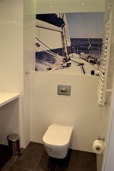 Apartment Nebbia4