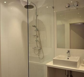 Apartment Nebbia2