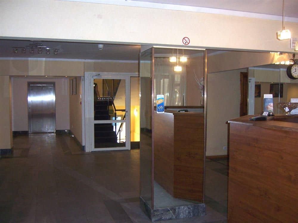 Hotel Kopernik Hotel Kopernik
