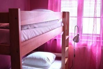 Frolic Goats Hostel0