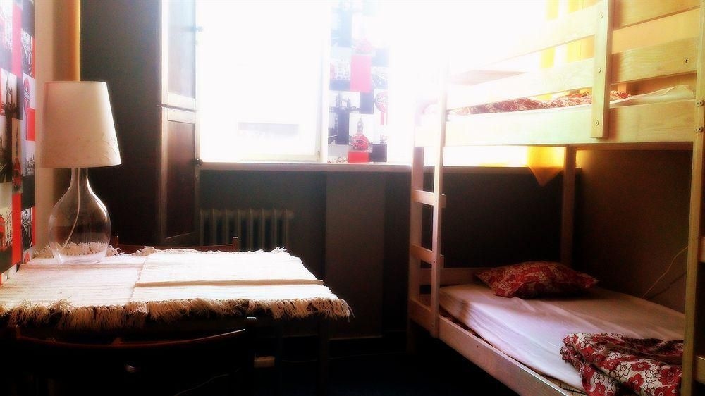 WDJ Hostel2