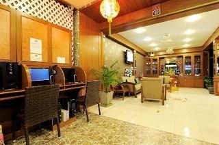 เอ็นเอ็นซี ป่าตอง อินน์ (NNC Patong Inn)1