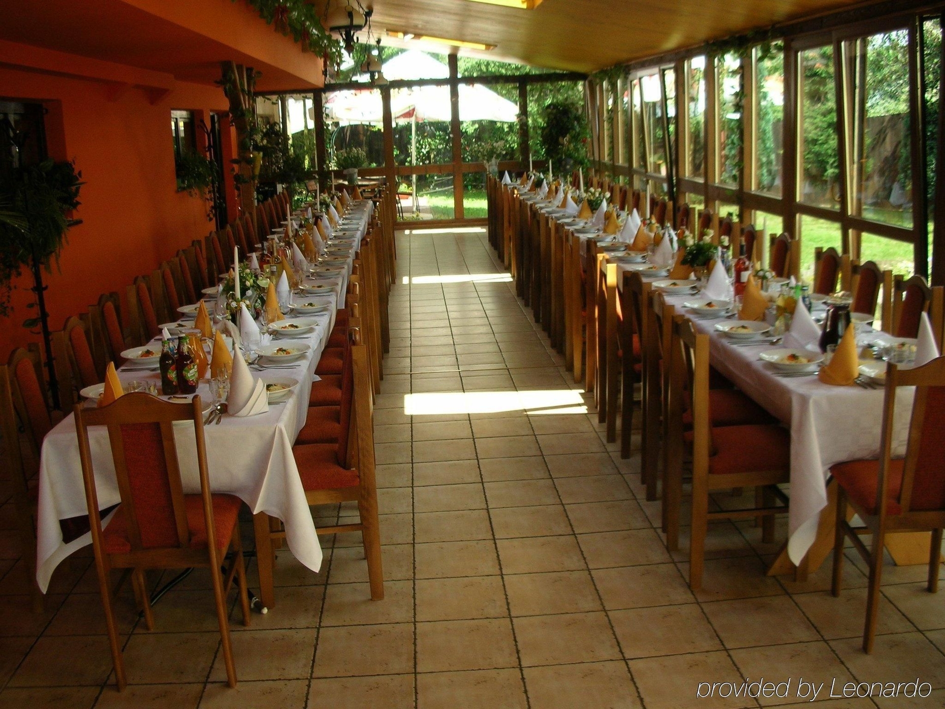 Hotel Bona3