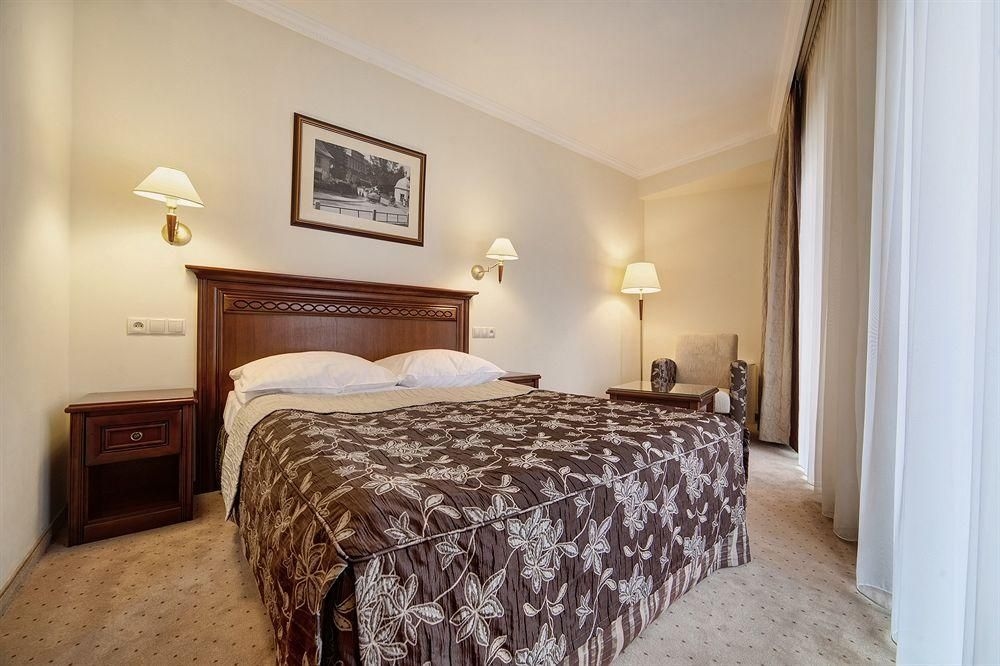 Hotel Prezydent3