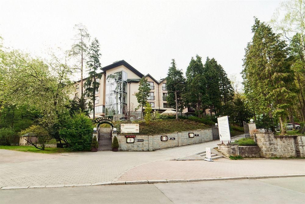 Hotel Prezydent4