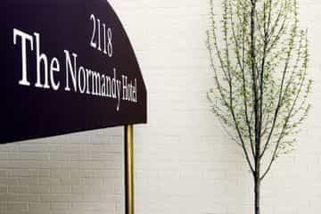 Normandy Hotel