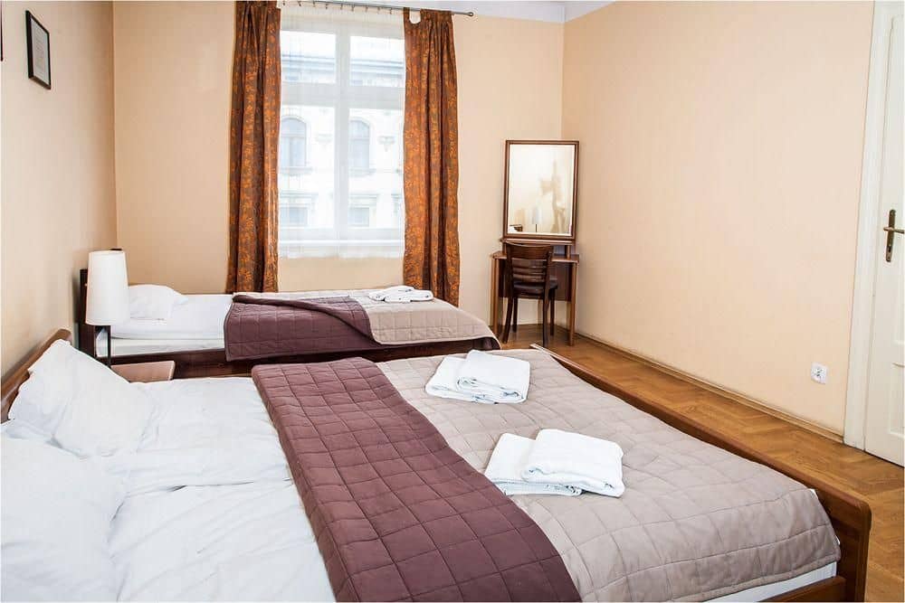 Muzyczny Krakow Apartamenty Muzyczny Krakow Apartamenty