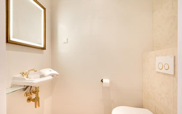 APARTMENT STANDARD