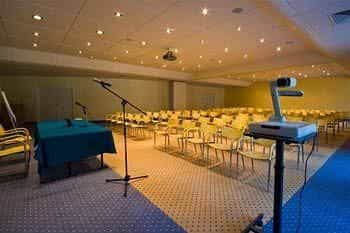 Hotel Wolin
