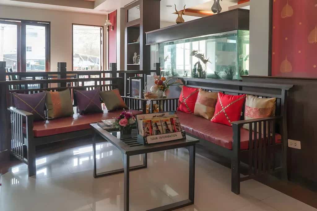 Noble Place Hotel Noble Place Hotel