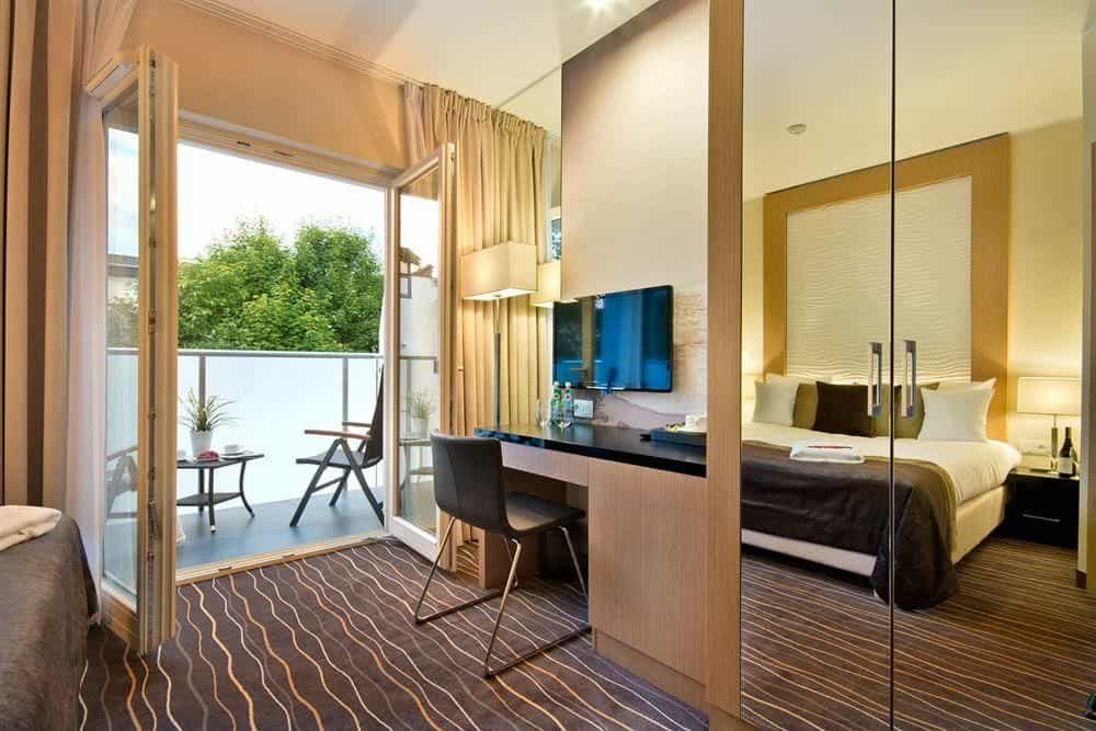 Molo Residence