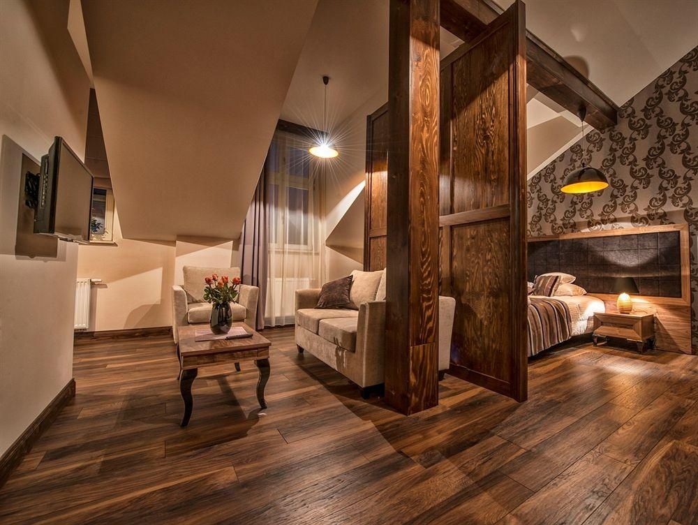 Topolowa Residence1