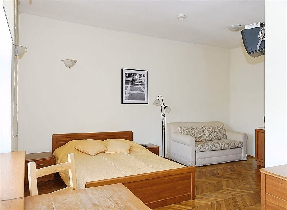 ApartmentHouse Szczepanska2