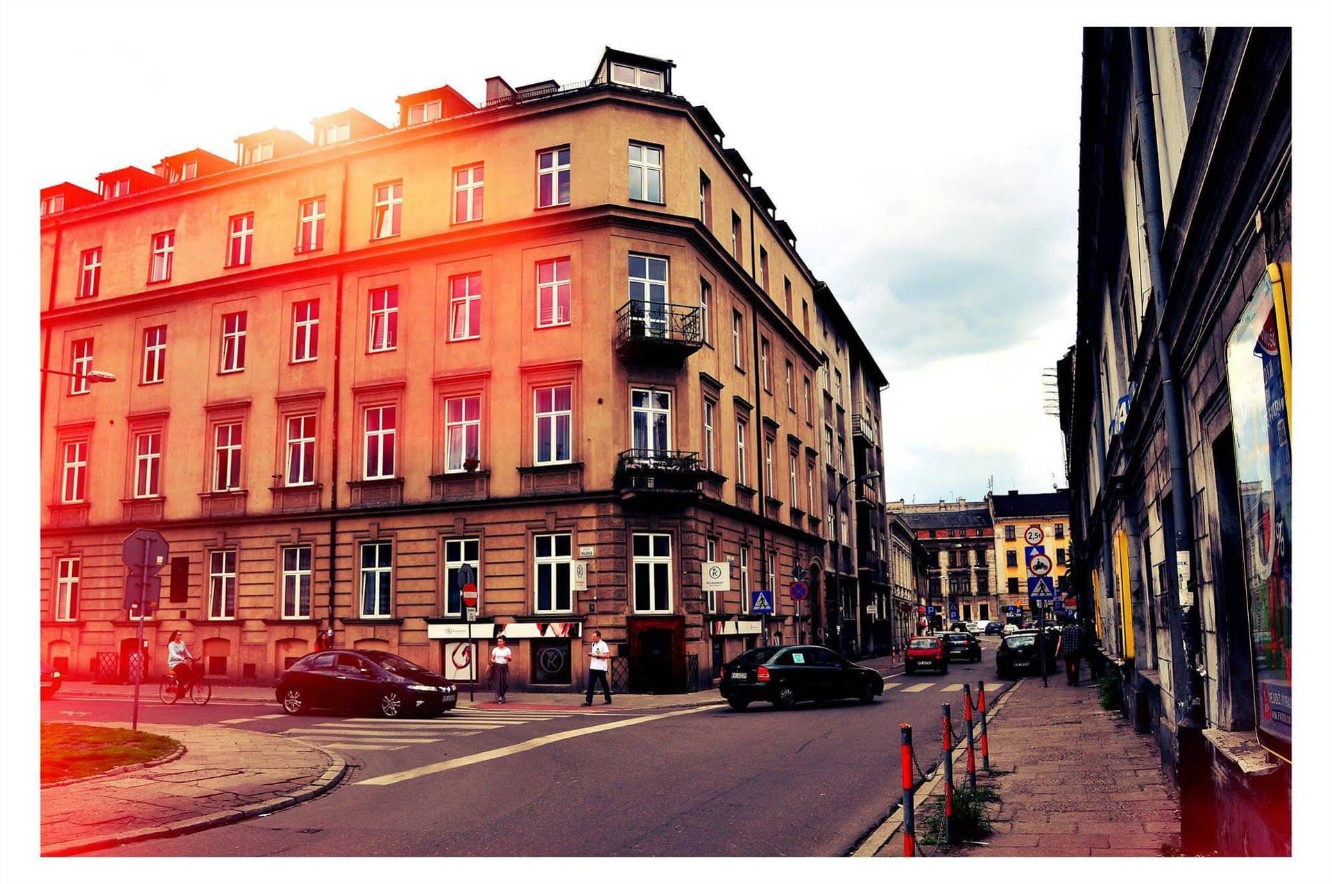Good Bye Lenin Revolution Krakow - Hostel Good Bye Lenin Revolution Krakow - Hostel