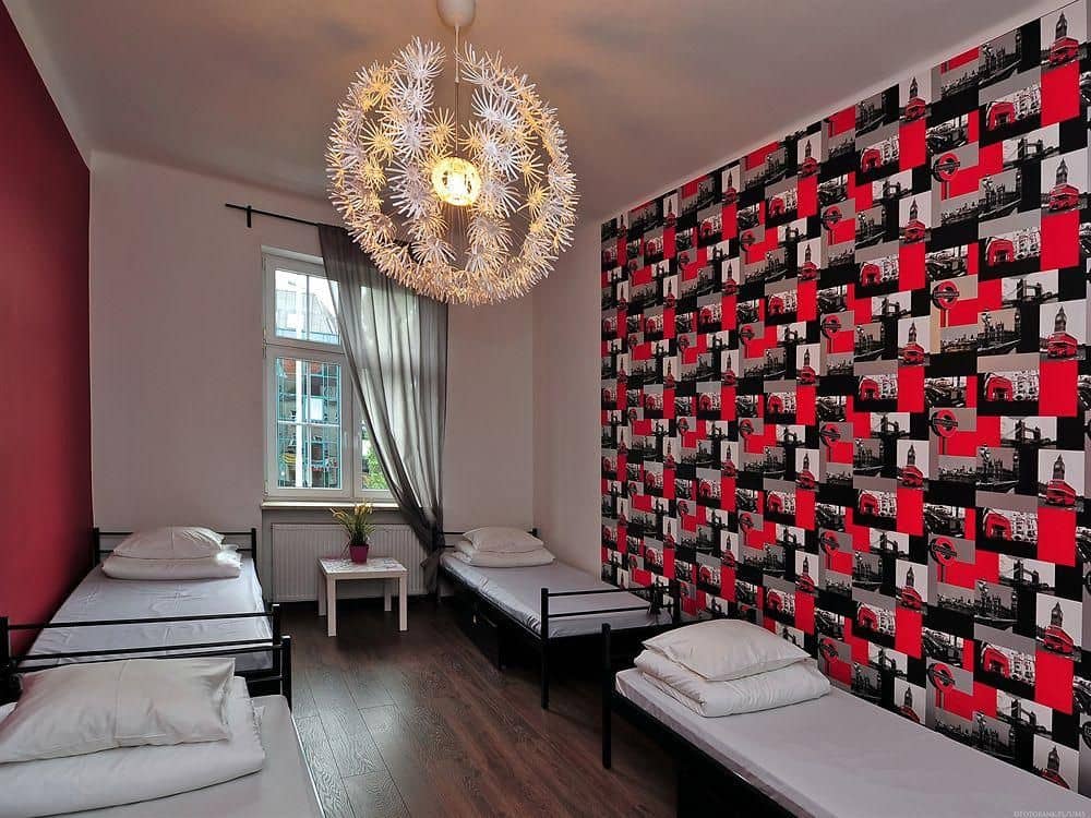 3City Hostel 3City Hostel