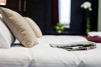 Hotel Ilan Hotel Ilan