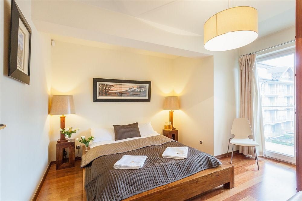 VIP Apartamenty Stara Polana Residence1