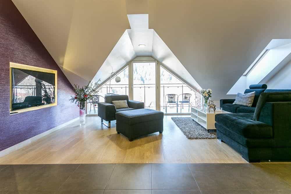 VIP Apartamenty Stara Polana Residence