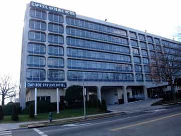 Capitol Skyline