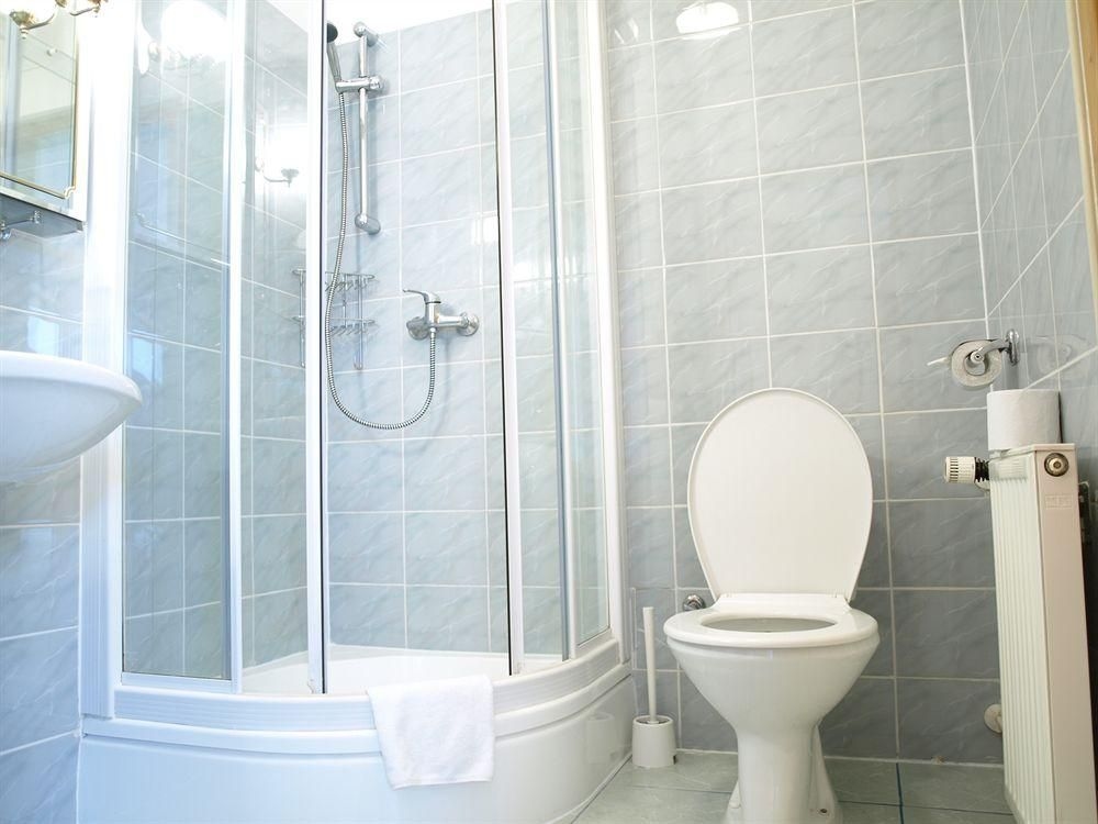 Cracow Old Town Guest House1