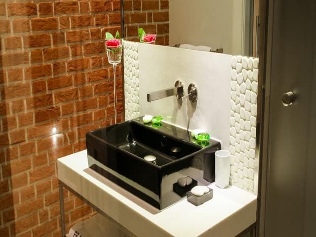 APARTMENT STANDARD