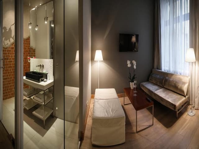 APARTMENT STANDARD