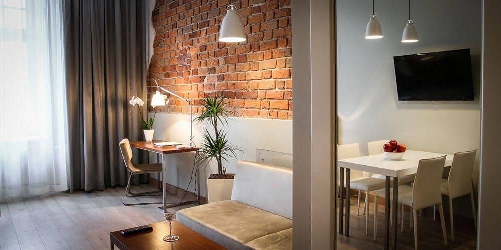 Apartamenty Bracka 6 Apartamenty Bracka 6