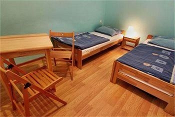 Blue Hostel3