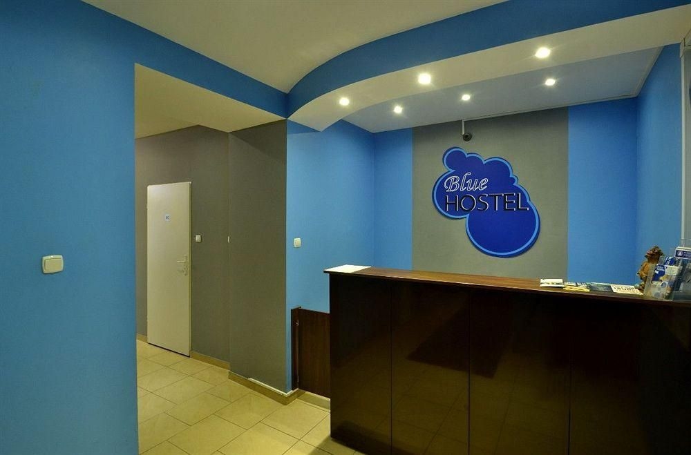 Blue Hostel2
