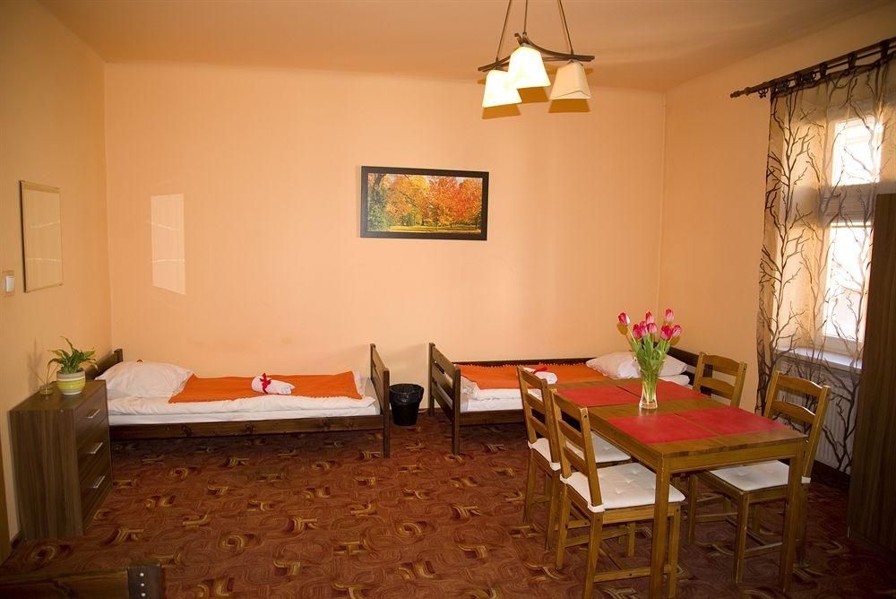 Flower Hostel1