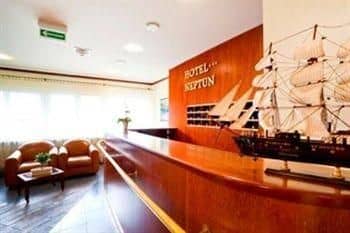 Hotel Neptun Hotel Neptun