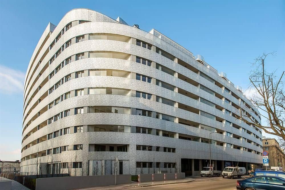 Oxygen Central Apartments Oxygen Central Apartments