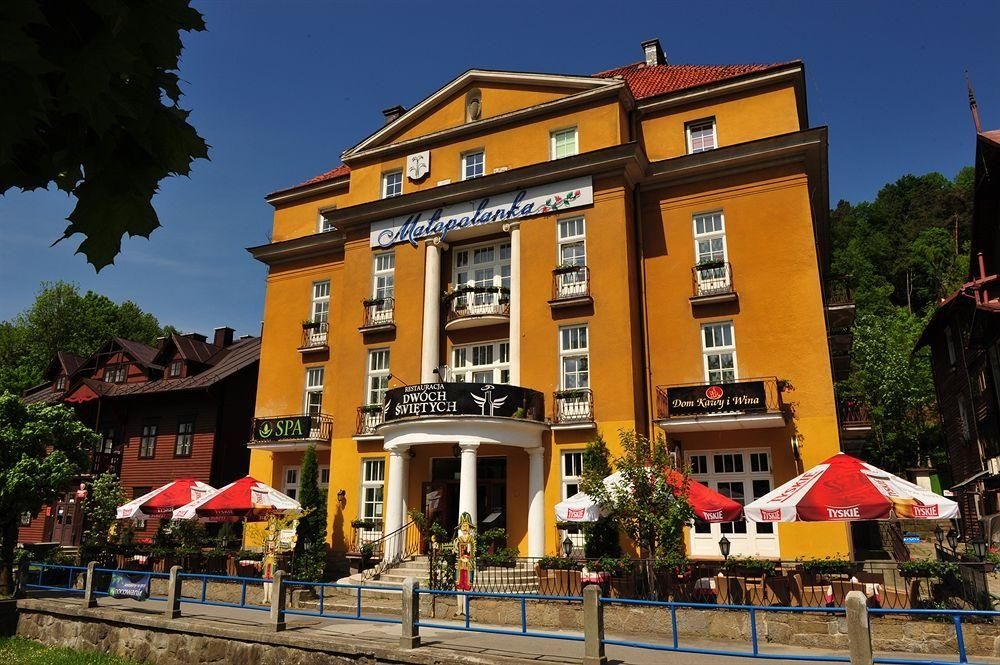 Malopolanka & Spa2