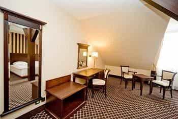 Hotel Wilenski