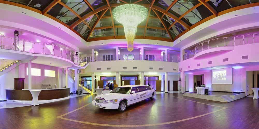 Hotel Binkowski