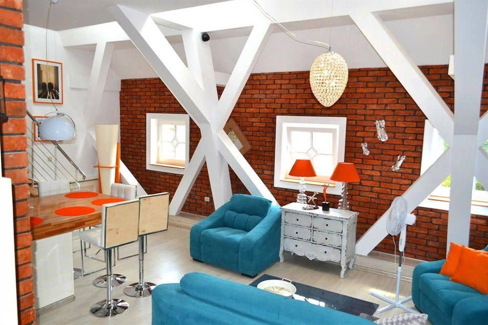 Luksus Apartamenty Mariacka Luksus Apartamenty Mariacka