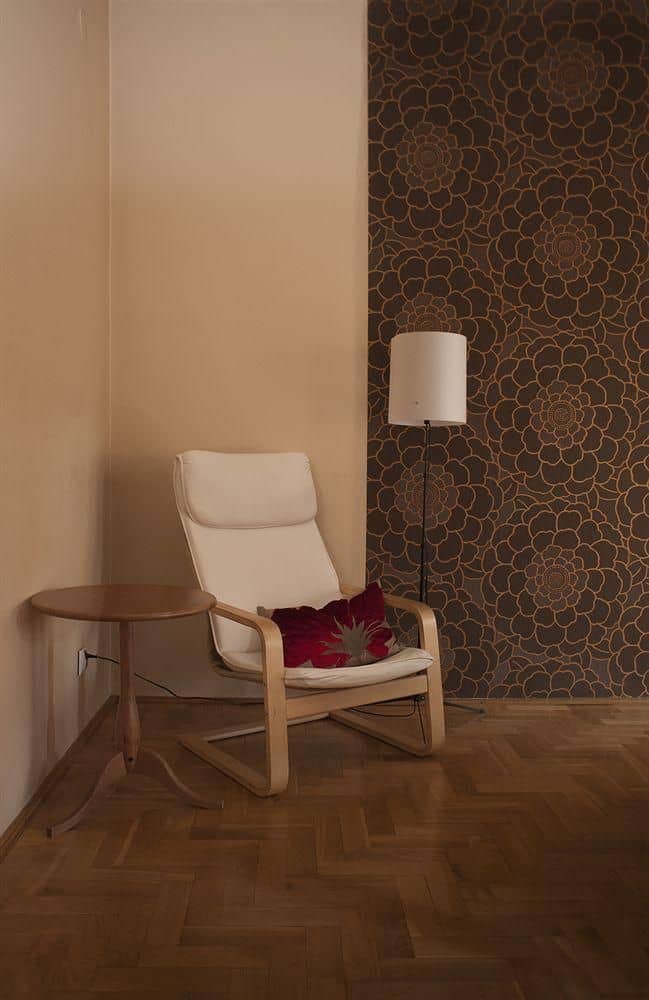 The Secret Garden Apartment Skawinska 15 The Secret Garden Apartment Skawinska 15