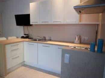 Apartamenty Nadmorskie - Monte Cassino