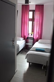Soda Hostel & Apartments3
