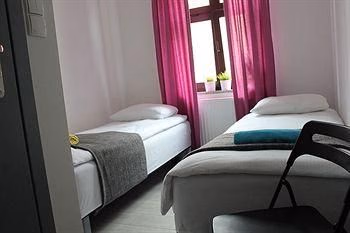 Soda Hostel & Apartments0