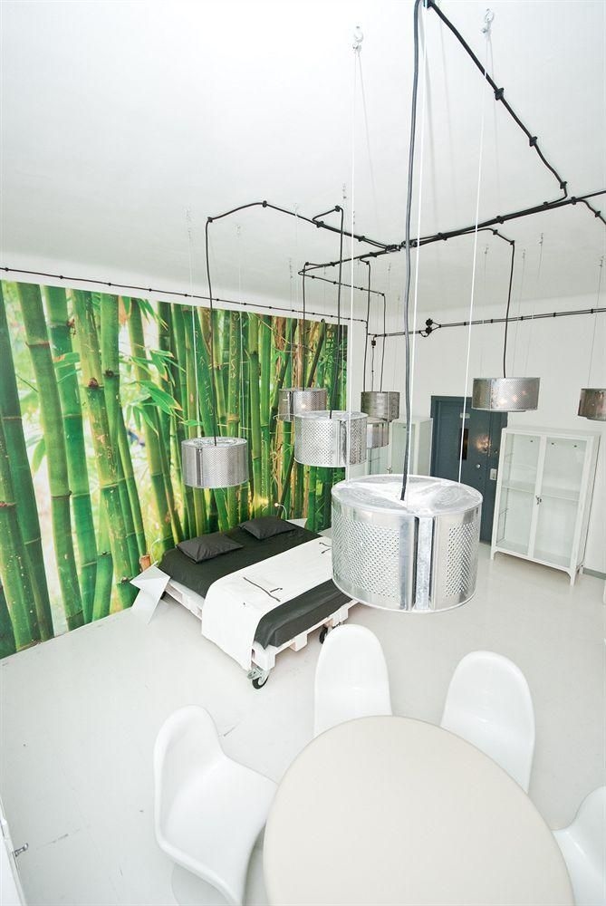 Lofthotel Sen Pszczoly0