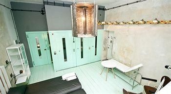 Lofthotel Sen Pszczoly2