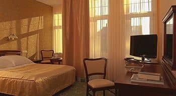 Hotel Arkadia Royal Hotel Arkadia Royal
