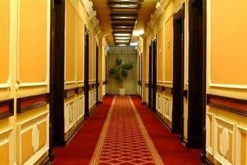 Hotel Pod Orlem Hotel Pod Orlem