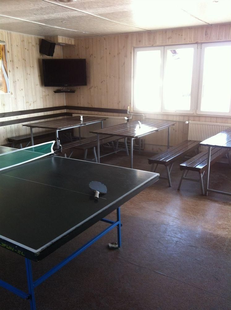 Hostel Siennicka1