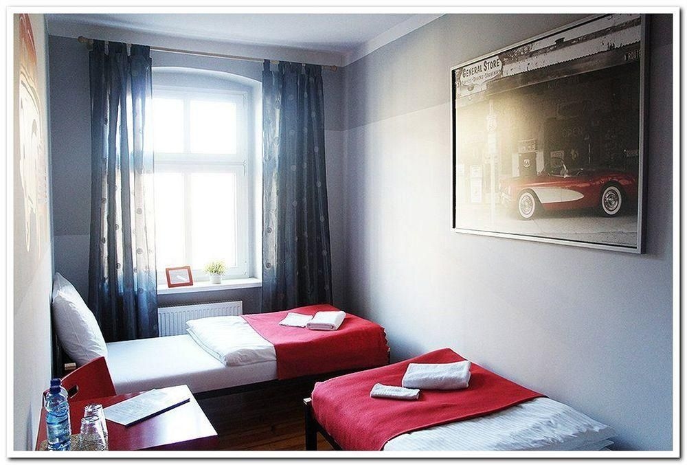Explorer Hostel2
