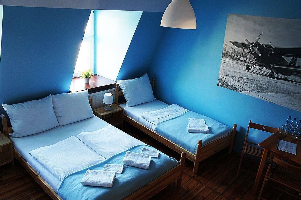 Explorer Hostel1