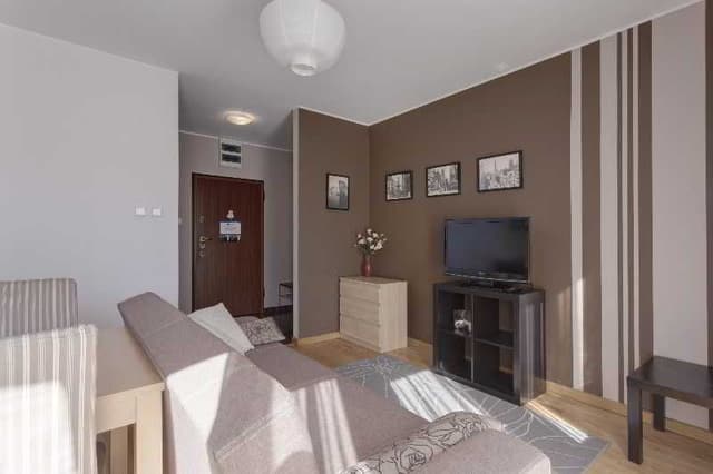 APARTMENT CAPACITY 4 ONE BEDROOM