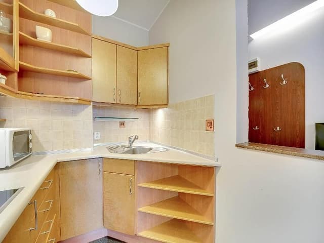APARTMENT CAPACITY 4 ONE BEDROOM